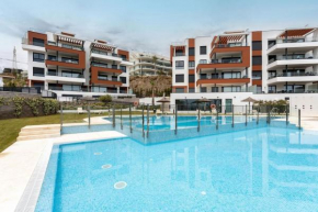 Sea View Apartment Fuengirola